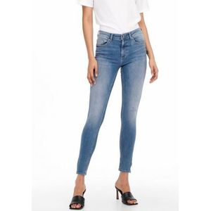 Only Ankle jeans ONLBLUSH MID SK ANK ZIP DNM