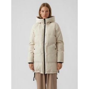 Vero Moda Gewatteerde jas VMOSLO 3/4 DOWN JACKET