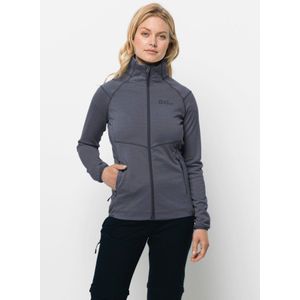 Jack Wolfskin Fleecejack FORTBERG FZ W