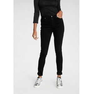 Only Skinny fit jeans ONLPAOLA met stretch