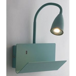 LUCE Design Wandlamp GULP (1 stuk)