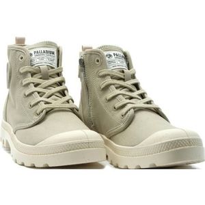 Palladium Veterschoenen PAMPA HI ZIP ORGANIC