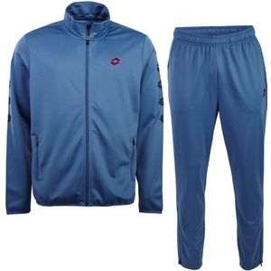 lotto Trainingspak - met logo prints op de schouders