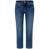 Pepe Jeans Slim fit Jeans SLIM JEANS LW