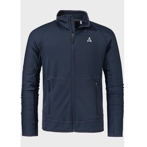 Schöffel Fleecejack Hiking Fleece Jk Style Cascata MNS