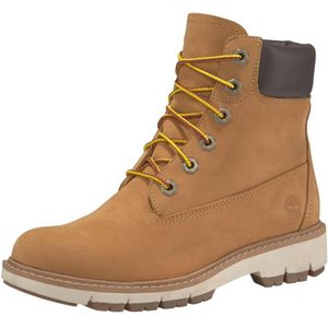 Timberland Hoge veterschoenen Lucia Way 6 inch waterproof boots Winterlaarzen, veterschoenen, winterschoenen, waterdicht