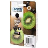 Epson »CLARIA PREMIUM INK 202 - schwarz C13T02E14010« inktpatroon