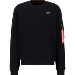 Alpha Industries Sweatshirt 3D Small Logo Sweater