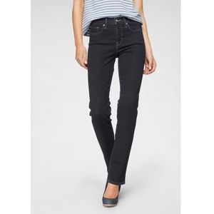 Levi's Rechte jeans 314 Shaping Straight