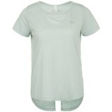 Under Armour® trainingsshirt »Whisperlight«