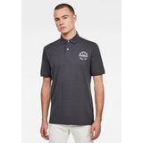 G-Star RAW poloshirt »Memula originals«