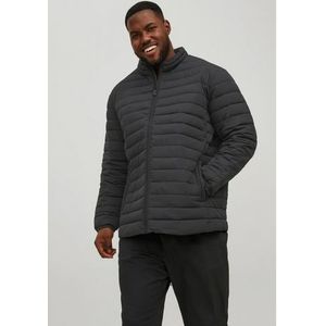 Jack & Jones PlusSize Gewatteerde jas JJERECYCLE PUFFER COLLAR NOOS PS