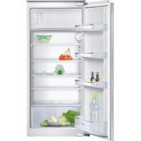Siemens inbouwkoelkast KI24RV62, energieklasse A++, 122,1 cm hoog