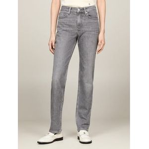 Tommy Hilfiger Straight jeans in blauwe wassing