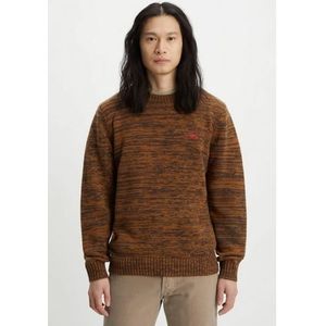 Levi's® Levi's Wollen trui ORIGINAL HM SWEATER