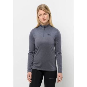 Jack Wolfskin Trui met staande kraag SKY THERMAL HZ W