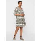 Vero Moda tuniekjurk VMDICTHE 3/4 TUNIC