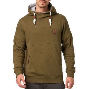 Indicode Hoodie INAix