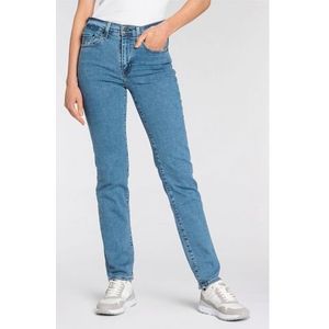 Levi's Straight jeans 724 High Rise Straight