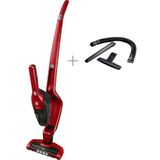 AEG accu-steelstofzuiger/-kruimeldief CX7-1-FLEX, zonder stofzak