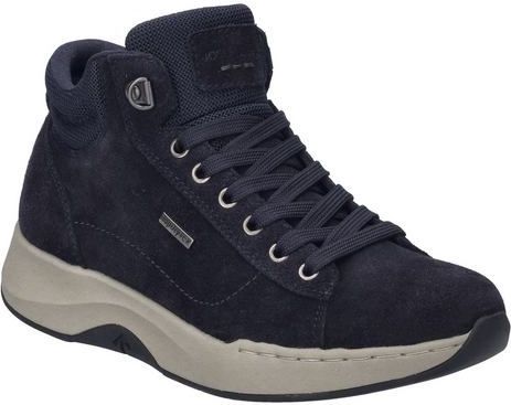 Josef Seibel Sneakers Elli 51 Trekkinglaarzen, veterschoenen, comfort schoen met TopDryTEX-uitrusting