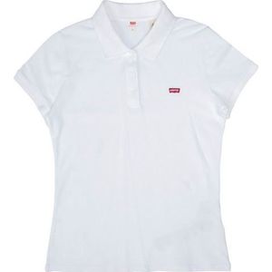 Levi's Poloshirt Slim Polo Neutrals