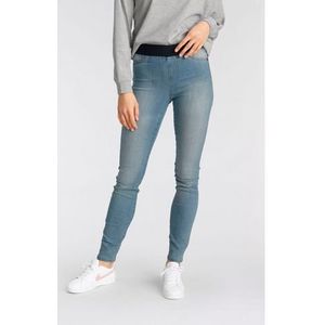 Arizona Skinny fit jeans Mid Waist comfort-stretch