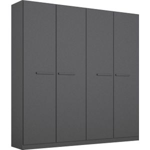 rauch Draaideurkast Kledingkast kast garderobe garderobekast opberwonder MODI