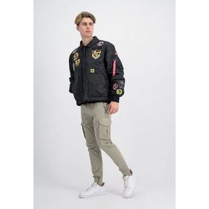 Alpha Industries Field-jacket Alpha Industries Men - Field Jackets ALS Jacket Custom