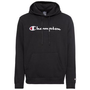 Champion Hoodie Icons Hooded Sweatshirt Large Logo