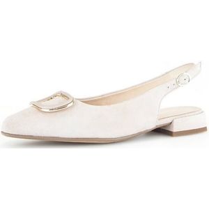 Gabor Slingback pumps Florence