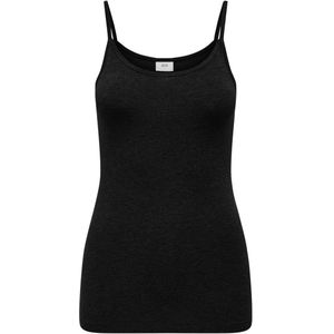 JDY Top met spaghettibandjes JDYMILA S/L SINGLET TOP JRS NOOS