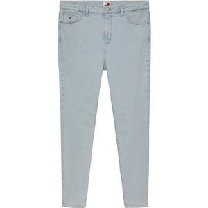 Tommy Jeans Curve Skinny fit jeans CRV MELANY UH SSKN BG4216