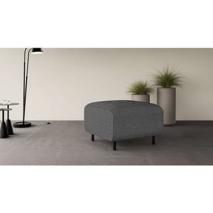 Home affaire Hocker ARROS klein, passend bij de serie, b/d/h: 70/70/46 cm