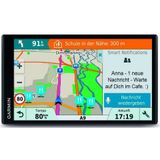Garmin navigatiesysteem »DRIVE Smart 61 LMT-D EU«