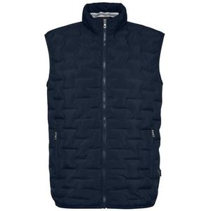 Bugatti Bodywarmer met opstaande kraag