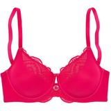 Nuance Minimizer-bh met extravagante stras-accessoire, lingerie
