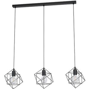 EGLO Hanglamp STRAITON (1 stuk)