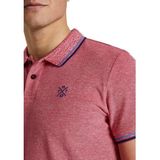 TOM TAILOR poloshirt