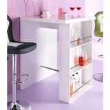 INOSIGN bartafel, breedte 85 cm