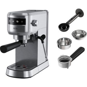 AEG Espressomachine Gourmet 6 EC6-1-6ST