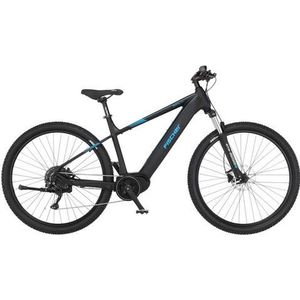 Fischer Fahrräder Fischer E-bike MONTIS 4.5i 522