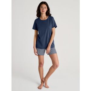 CALIDA Shortama Ademend en vochtregulerend (2-delig)