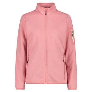 CMP Gebreid fleecejack WOMAN JACKET