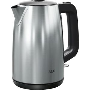 AEG Waterkoker K3-1-3ST Deli 3, 1,7 l