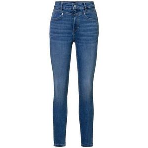 Boss Orange High-waist jeans KITT SKINNY HR BC Premium damesmode