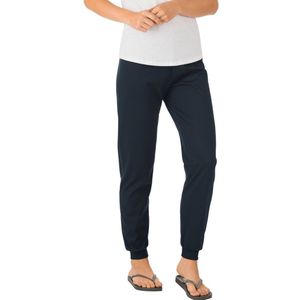 Trigema Pyjama Trigema pyjamabroek manchetten (1-delig)