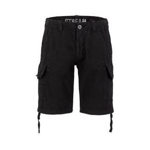 Alpha Industries Short Alpha Industries Men - Shorts Stream Short