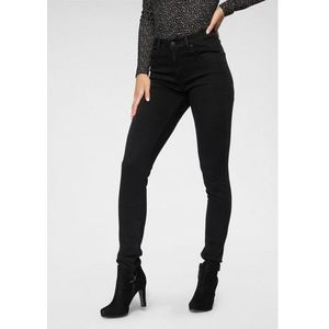 Levi's Skinny fit jeans 721 High rise skinny