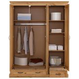 Home Affaire planken »Selma« voor de Selma-garderobekasten, hoogte 93 cm